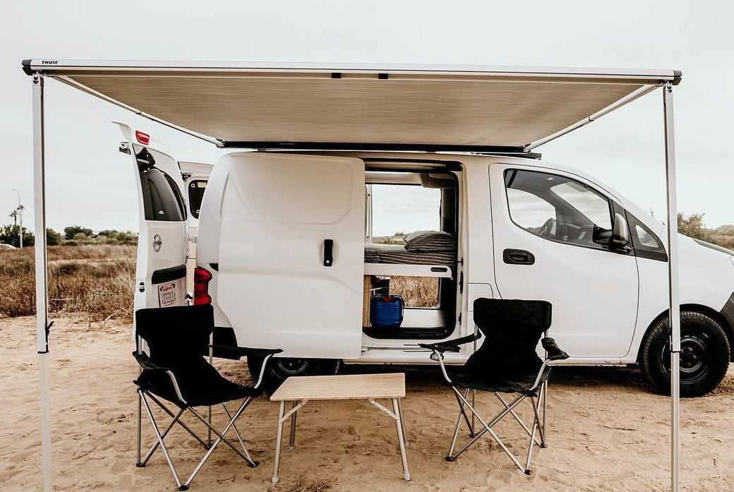 Camplux water heaters are a valuable addition to RV Life