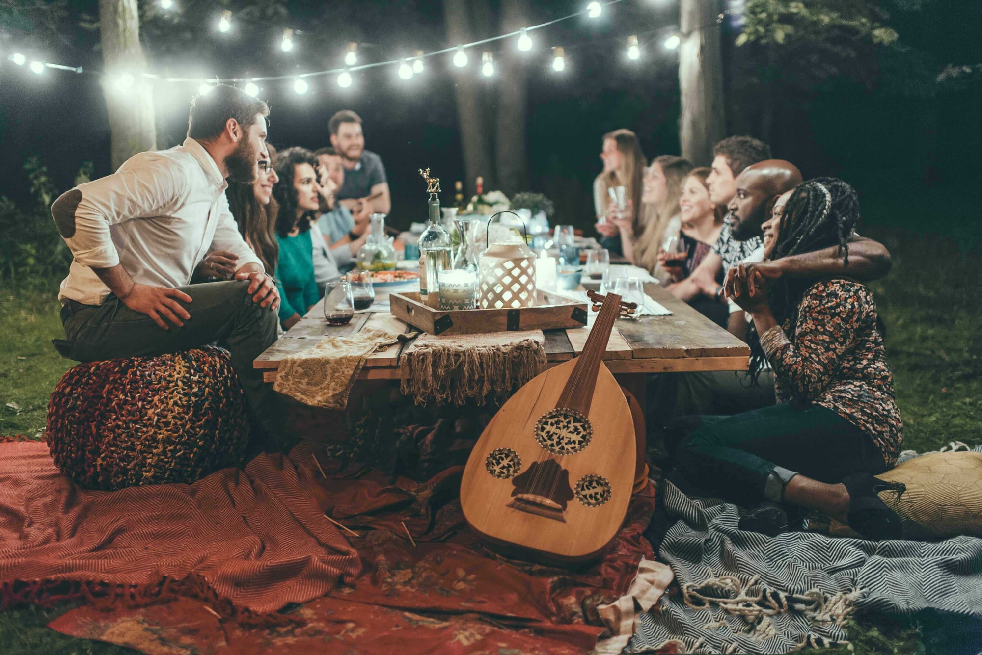 Why Upgrade your Backyard with an Outdoor Kitchen
