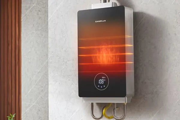 The Pros and Cons of Investing in a Tankless Water Heater