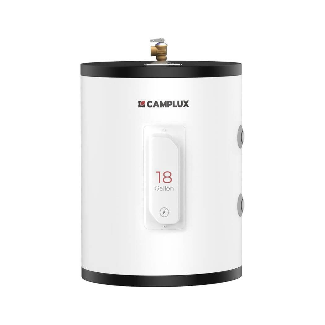 Camplux 18 Gallon ECO Electric Water Heater Tank