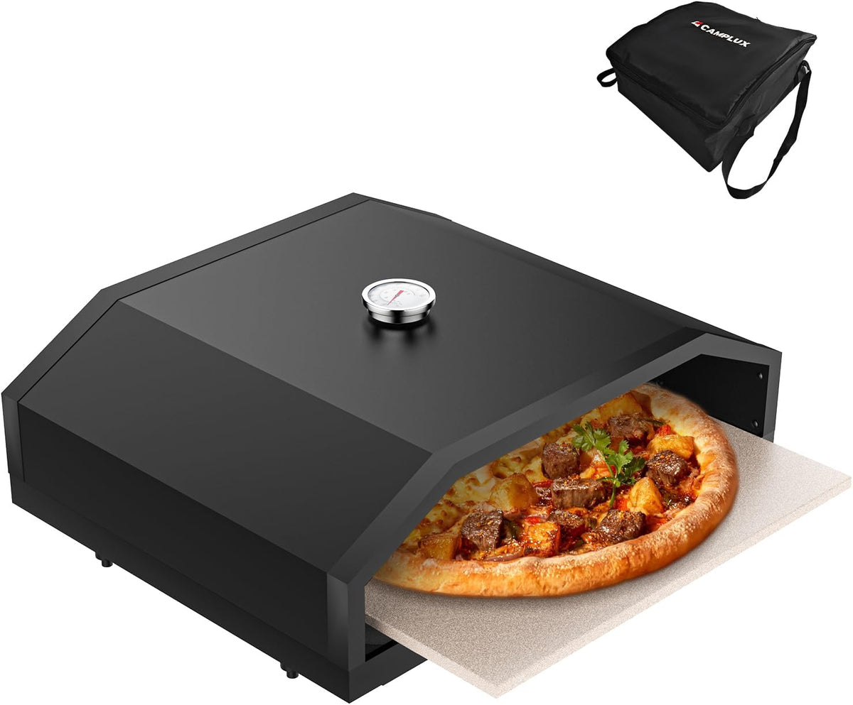 Pizza Oven for Grill