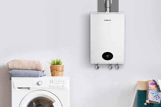 Gas Water Heater vs. Electric: What’s Better For Your Home?
