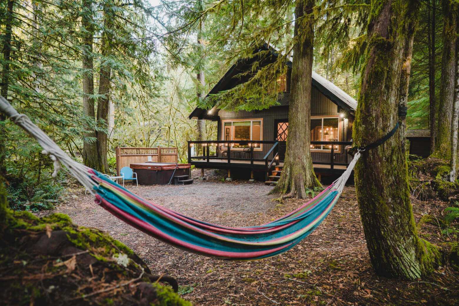 Do You Like Off Grid Life?