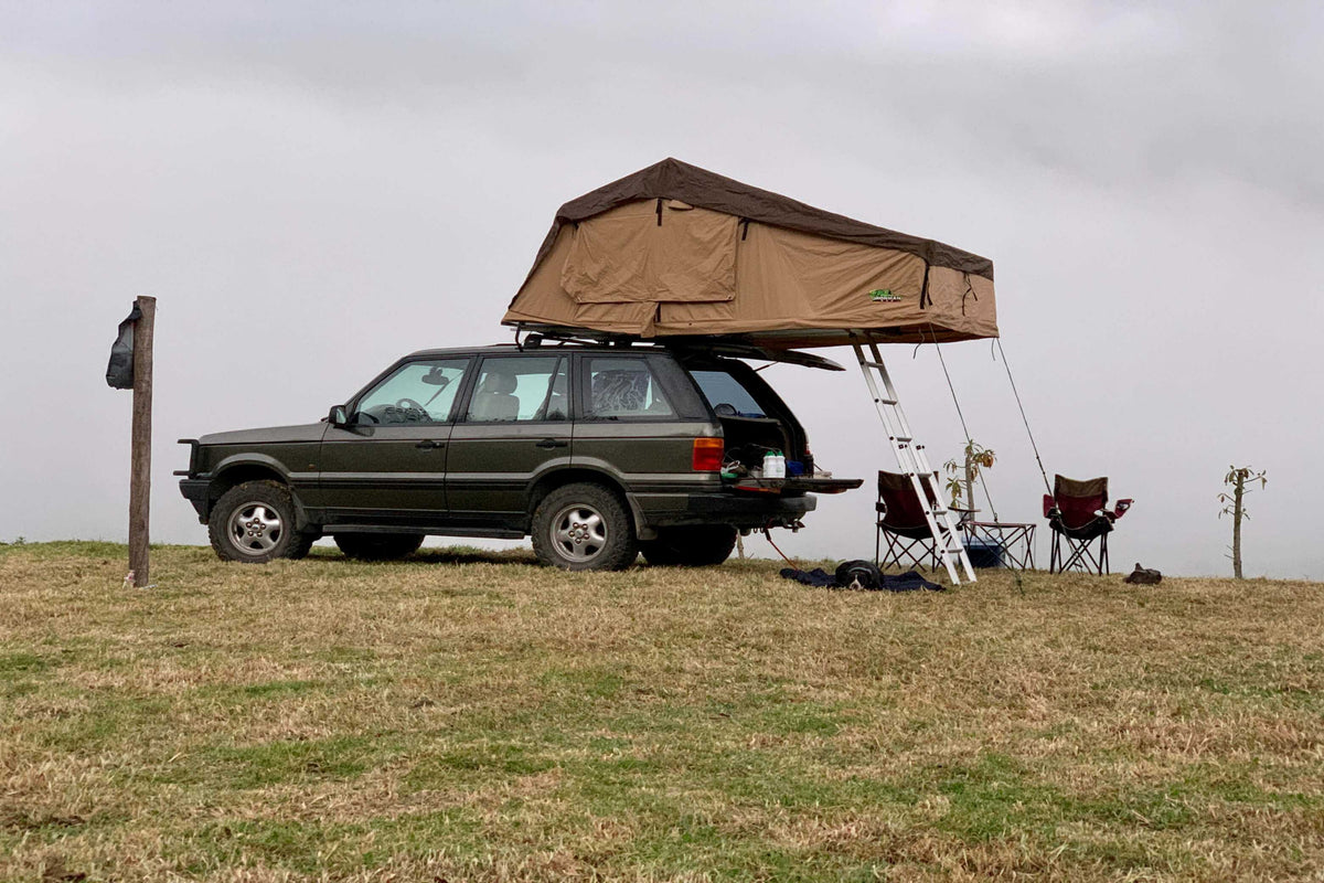 Why Truck  Campers Are Better Than Rvs?