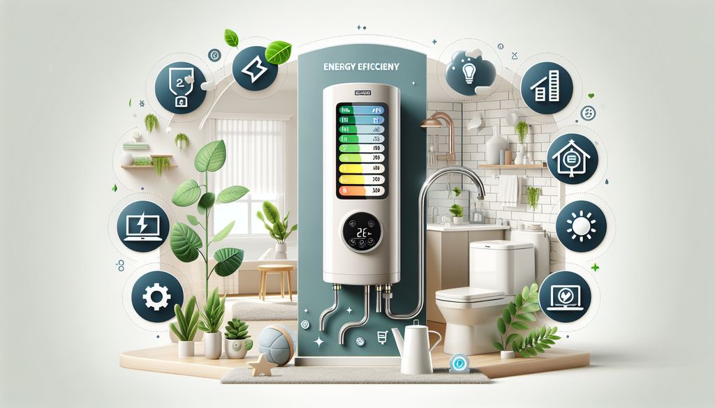 Energy-Efficient Mini Tank Water Heaters: A Complete Buying Guide