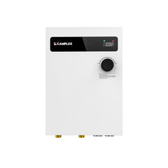 TEW18 · 18 kW