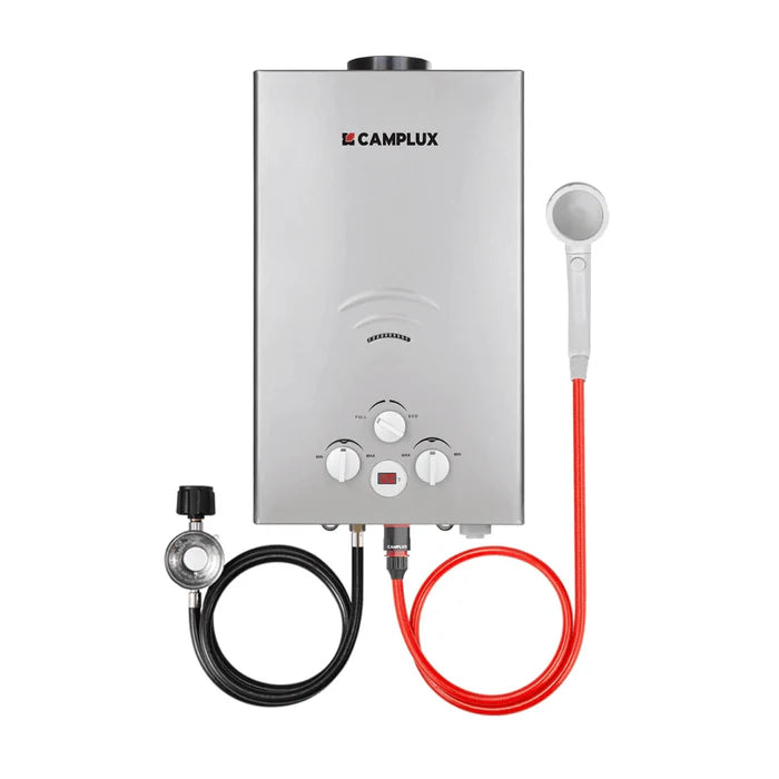 Camplux Pro Portable Water Heater