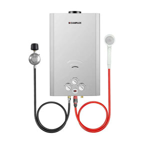 Camplux Pro Portable Water Heater