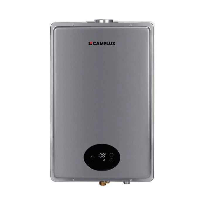 Camplux Residential Tankless Gas Water Heater