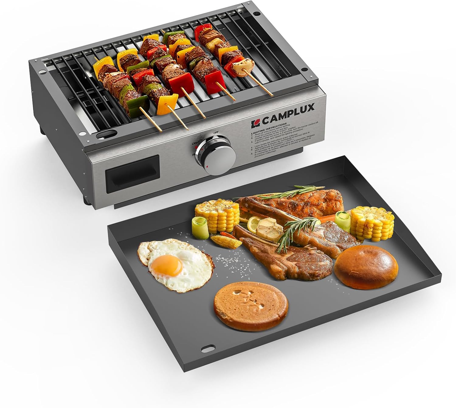 Pizza Oven Kit