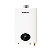 CAMPLUX CX264 Indoor Tankless Water Heater  3.18 GPM 80,000 BTU CSA Certified