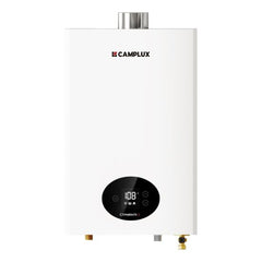 Climatech 3 · 4.22 GPM