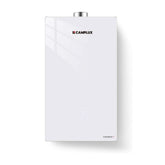 Camplux Instant Indoor Tankless Gas Water Heater 3.60 GPM | White