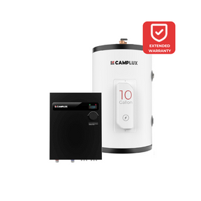 Protection Plans for TE and ME100B Electric Tankless Water Heater