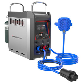 Camplux Nano 3 Max Portable Propane Hot Water System