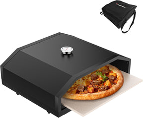 Pizza Oven for Grill