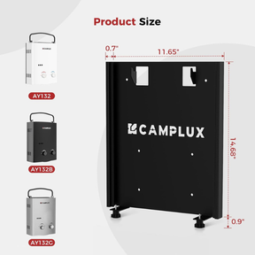 AY132 Quick-Release Mounting Bracket