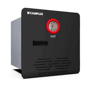 Camplux 2.64 GPM RV Water Heater 65,000 BTU Classic Line
