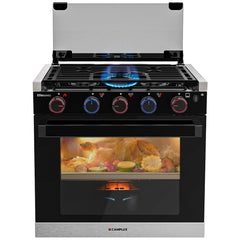 Elite 21-inch RV Range