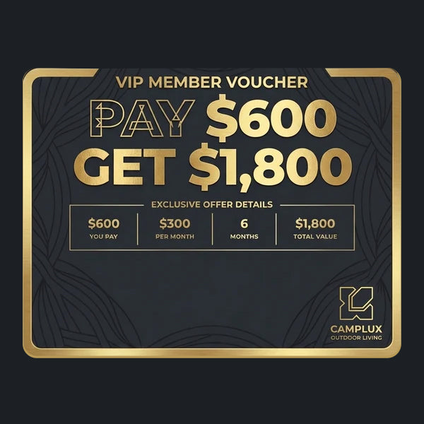 VIP Member Card