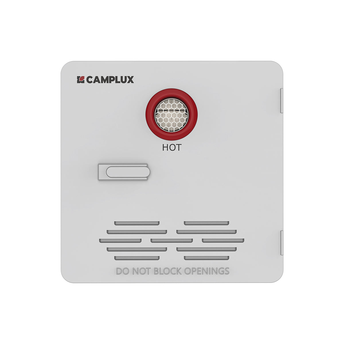 Camplux 2.64 GPM RV Water Heater 65,000 BTU Classic Line