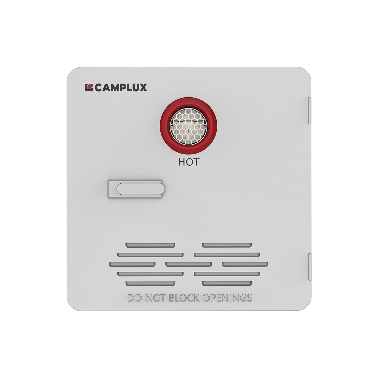 Camplux 2.64 GPM RV Water Heater 65,000 BTU Classic Line