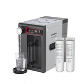 CAMPLUX ROH75 Portable RO Water Purifier with Hot Water
