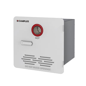 Camplux 2.64 GPM RV Water Heater 65,000 BTU Classic Line
