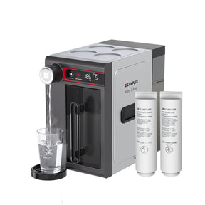 CAMPLUX ROH75 Portable RO Water Purifier with Hot Water