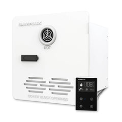 Elite RV Tankless